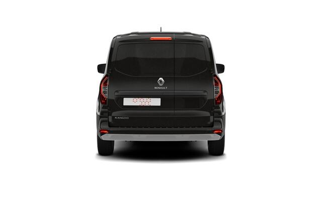 Renault KANGOO E-TECH Gesloten Bestel L1H1 44kWh 120 1AT Extra | Achteruitrijcamera | Adaptive cruise control met instelbare snelheidsbegrenzer | Blind Spot Warning