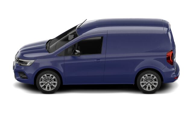 Renault KANGOO E-TECH Gesloten Bestel L2H1 44kWh 120 1AT Extra | Achteruitrijcamera | Adaptive cruise control met instelbare snelheidsbegrenzer | Blind Spot Warning