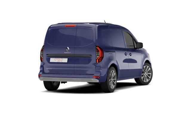 Renault KANGOO E-TECH Gesloten Bestel L2H1 44kWh 120 1AT Extra | Achteruitrijcamera | Adaptive cruise control met instelbare snelheidsbegrenzer | Blind Spot Warning