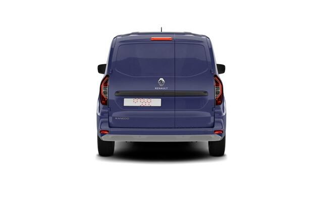 Renault KANGOO E-TECH Gesloten Bestel L2H1 44kWh 120 1AT Extra | Achteruitrijcamera | Adaptive cruise control met instelbare snelheidsbegrenzer | Blind Spot Warning
