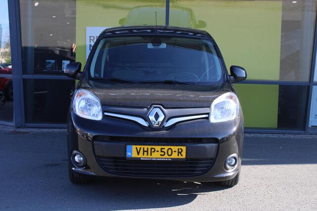 Renault KANGOO 1.5 Blue dCi 115 Comfort | PARKEERSENSOREN | CAMERA | AIRCONDITIONING | BLUETOOTH | LAT OM LAT & LAADVLOER | LICHTMETALEN VELGEN