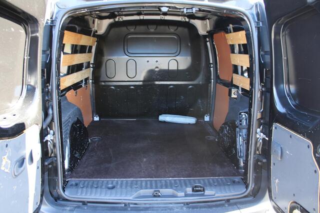 Renault KANGOO 1.5 Blue dCi 115 Comfort | PARKEERSENSOREN | CAMERA | AIRCONDITIONING | BLUETOOTH | LAT OM LAT & LAADVLOER | LICHTMETALEN VELGEN