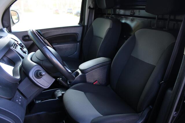 Renault KANGOO 1.5 Blue dCi 115 Comfort | PARKEERSENSOREN | CAMERA | AIRCONDITIONING | BLUETOOTH | LAT OM LAT & LAADVLOER | LICHTMETALEN VELGEN
