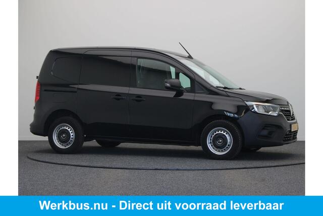 Renault KANGOO 1.3 TCe 100 Comfort L1 BENZINE!