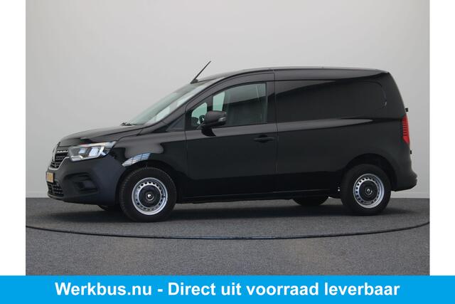 Renault KANGOO 1.3 TCe 100 Comfort L1 BENZINE!