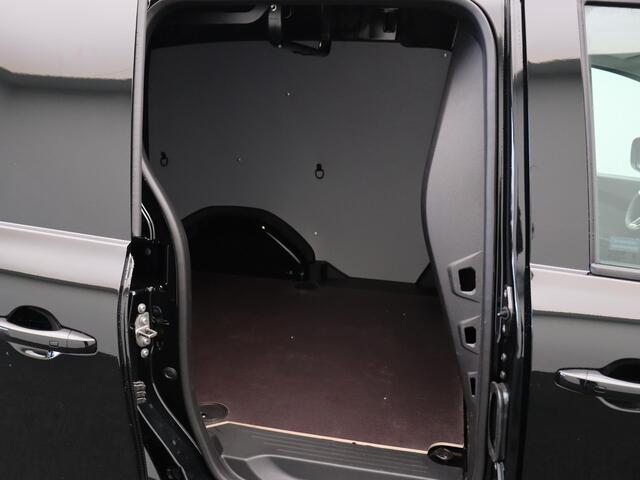 Renault KANGOO 1.5 dCi 115pk EDC extra L1 | Anniversary | LMV | Sidebars | Roofrails | Trekhaak |