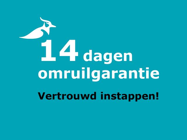 Renault KANGOO 1.5 Blue dCi 115 EDC extra L1 - vierseizoensbanden - passagiersbank - reservewiel - Alarm