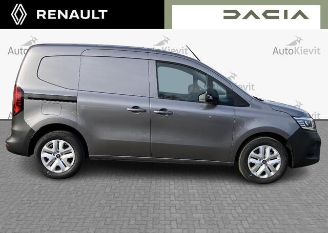 Renault KANGOO E-Tech Advance L1 44 kWh - additionele parkeerhulp en navigatiesysteem