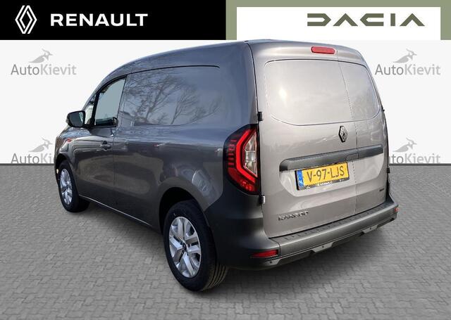 Renault KANGOO E-Tech Advance L1 44 kWh - additionele parkeerhulp en navigatiesysteem