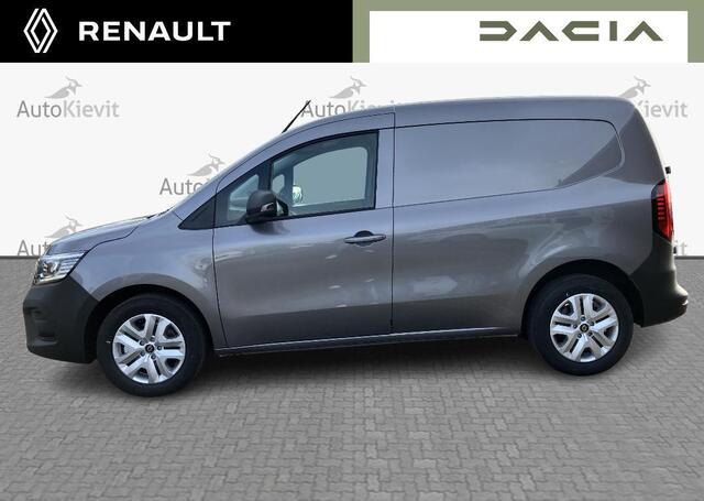 Renault KANGOO E-Tech Advance L1 44 kWh - additionele parkeerhulp en navigatiesysteem