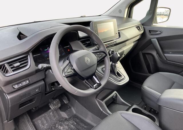Renault KANGOO E-Tech Advance L1 44 kWh - additionele parkeerhulp en navigatiesysteem
