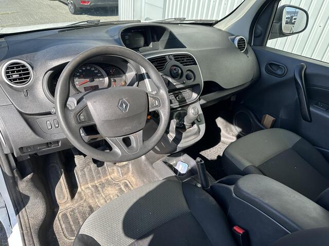 Renault KANGOO 1.5 dCi 75 Energy Comfort*A/C*CRUISE*PDC*