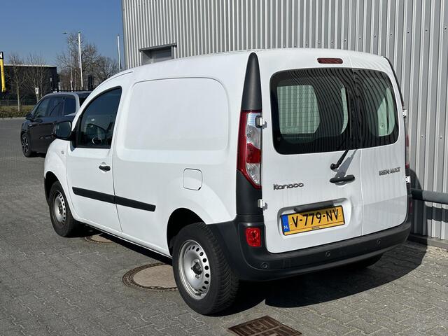 Renault KANGOO 1.5 dCi 75 Energy Comfort*A/C*CRUISE*PDC*