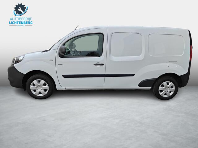 Renault KANGOO E-Tech Extra L2 11 kW 44 kWh Koopaccu