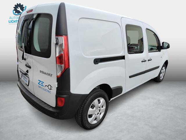 Renault KANGOO E-Tech Extra L2 11 kW 44 kWh Koopaccu