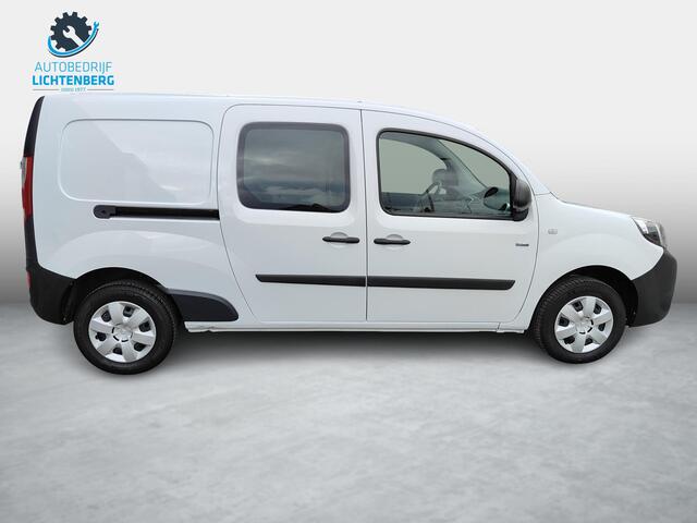 Renault KANGOO E-Tech Extra L2 11 kW 44 kWh Koopaccu