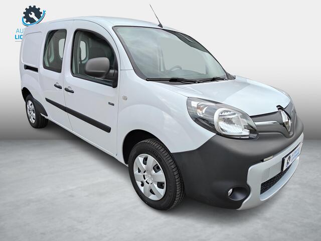 Renault KANGOO E-Tech Extra L2 11 kW 44 kWh Koopaccu