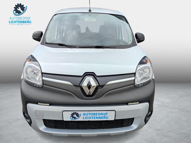 Renault KANGOO E-Tech Extra L2 11 kW 44 kWh Koopaccu