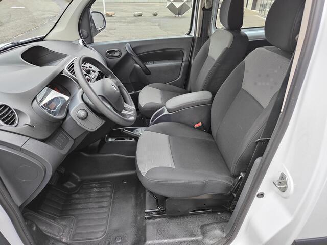 Renault KANGOO E-Tech Extra L2 11 kW 44 kWh Koopaccu