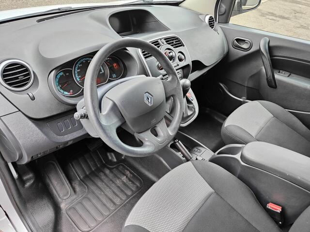 Renault KANGOO E-Tech Extra L2 11 kW 44 kWh Koopaccu