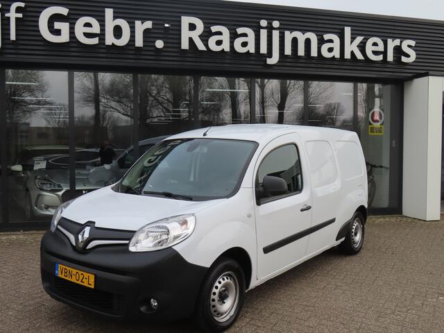 Renault KANGOO 1.5 dCi 90 Comfort Maxi*Navi*Camera*Airco*