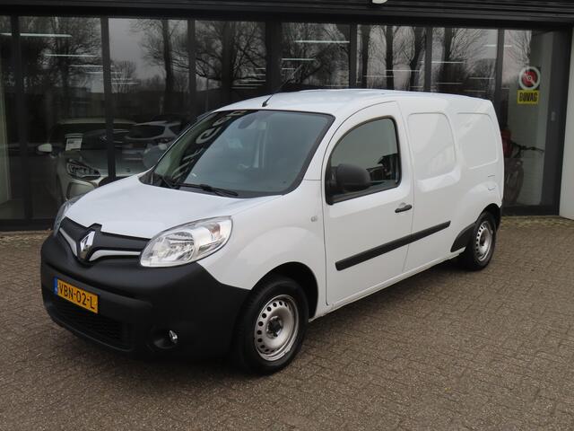 Renault KANGOO 1.5 dCi 90 Comfort Maxi*Navi*Camera*Airco*