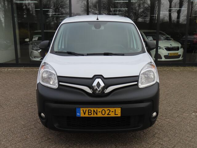 Renault KANGOO 1.5 dCi 90 Comfort Maxi*Navi*Camera*Airco*