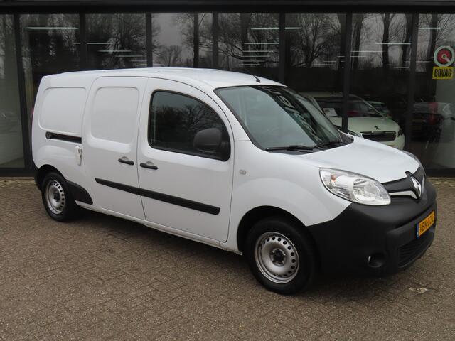 Renault KANGOO 1.5 dCi 90 Comfort Maxi*Navi*Camera*Airco*
