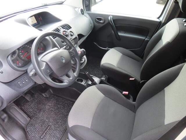 Renault KANGOO 1.5 dCi 90 Comfort Maxi*Navi*Camera*Airco*