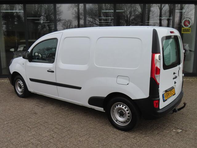 Renault KANGOO 1.5 dCi 90 Comfort Maxi*Navi*Camera*Airco*