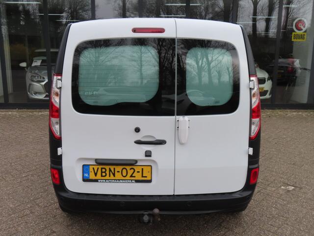 Renault KANGOO 1.5 dCi 90 Comfort Maxi*Navi*Camera*Airco*