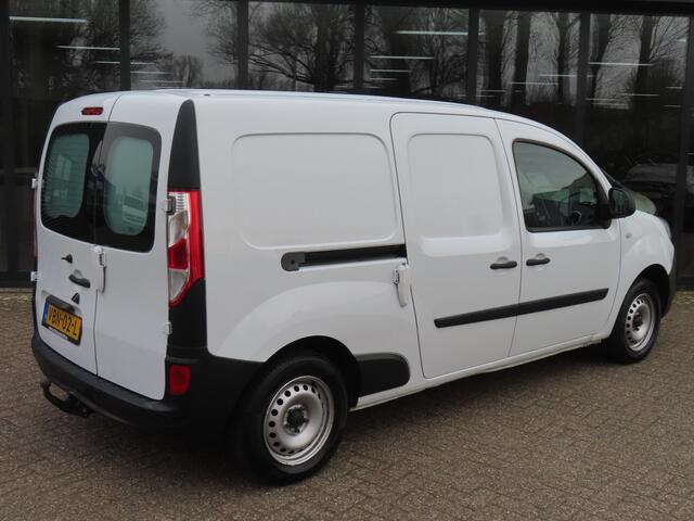 Renault KANGOO 1.5 dCi 90 Comfort Maxi*Navi*Camera*Airco*