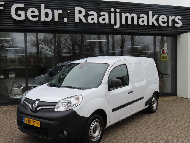 Renault KANGOO 1.5 dCi 90 Comfort Maxi*Navi*Camera*Airco*