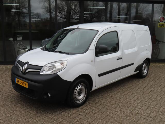 Renault KANGOO 1.5 dCi 90 Comfort Maxi*Navi*Camera*Airco*