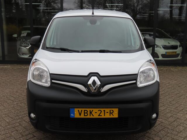 Renault KANGOO 1.5 dCi 90 Comfort Maxi*Navi*Camera*Airco*