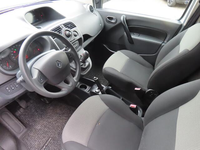 Renault KANGOO 1.5 dCi 90 Comfort Maxi*Navi*Camera*Airco*