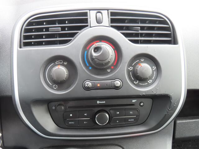 Renault KANGOO 1.5 dCi 90 Comfort Maxi*Navi*Camera*Airco*