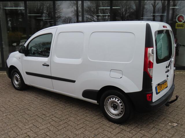 Renault KANGOO 1.5 dCi 90 Comfort Maxi*Navi*Camera*Airco*