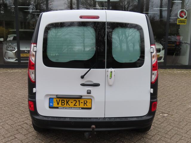 Renault KANGOO 1.5 dCi 90 Comfort Maxi*Navi*Camera*Airco*