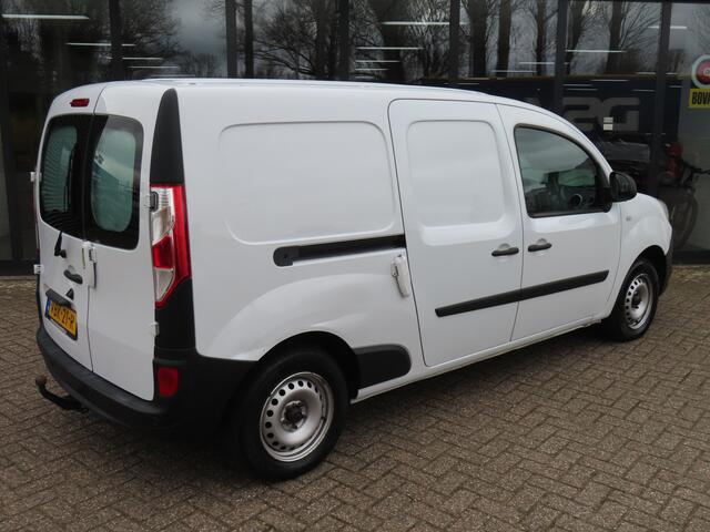 Renault KANGOO 1.5 dCi 90 Comfort Maxi*Navi*Camera*Airco*