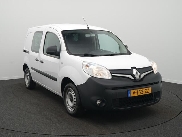 Renault KANGOO 1.5 dCi 90 Energy Comfort