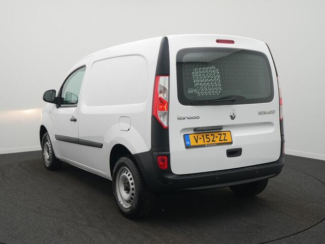 Renault KANGOO 1.5 dCi 90 Energy Comfort