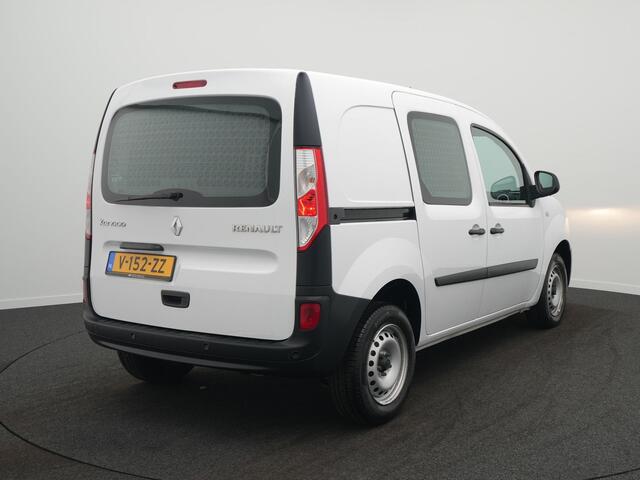 Renault KANGOO 1.5 dCi 90 Energy Comfort