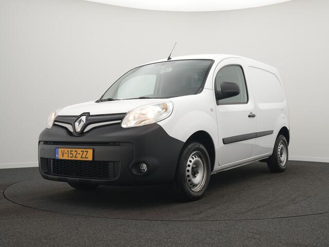 Renault KANGOO 1.5 dCi 90 Energy Comfort