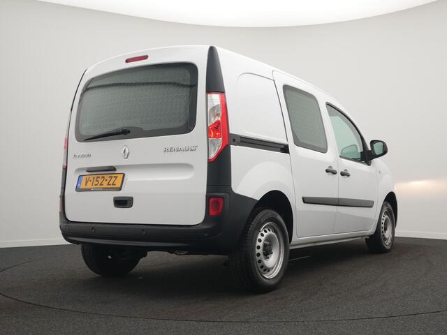Renault KANGOO 1.5 dCi 90 Energy Comfort