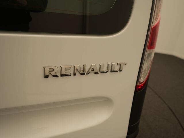 Renault KANGOO 1.5 dCi 90 Energy Comfort