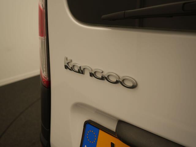 Renault KANGOO 1.5 dCi 90 Energy Comfort