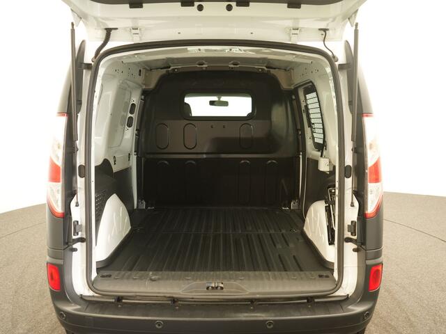 Renault KANGOO 1.5 dCi 90 Energy Comfort