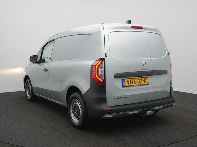 Renault KANGOO 1.5 Blue dCi 95 Comfort - Trekhaak