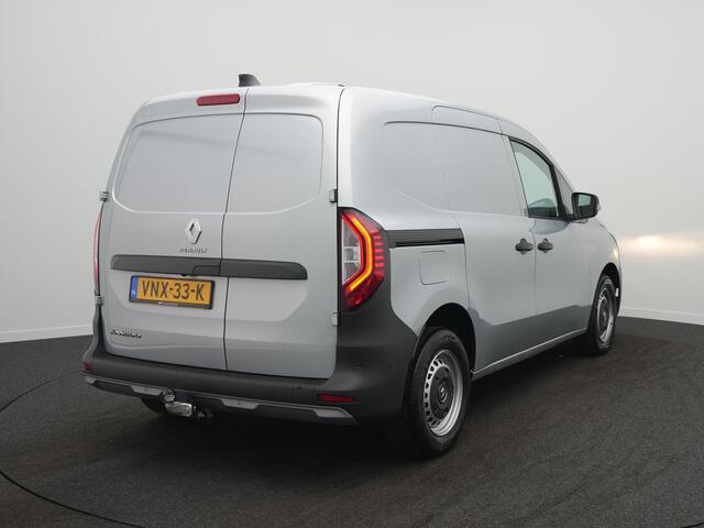 Renault KANGOO 1.5 Blue dCi 95 Comfort - Trekhaak